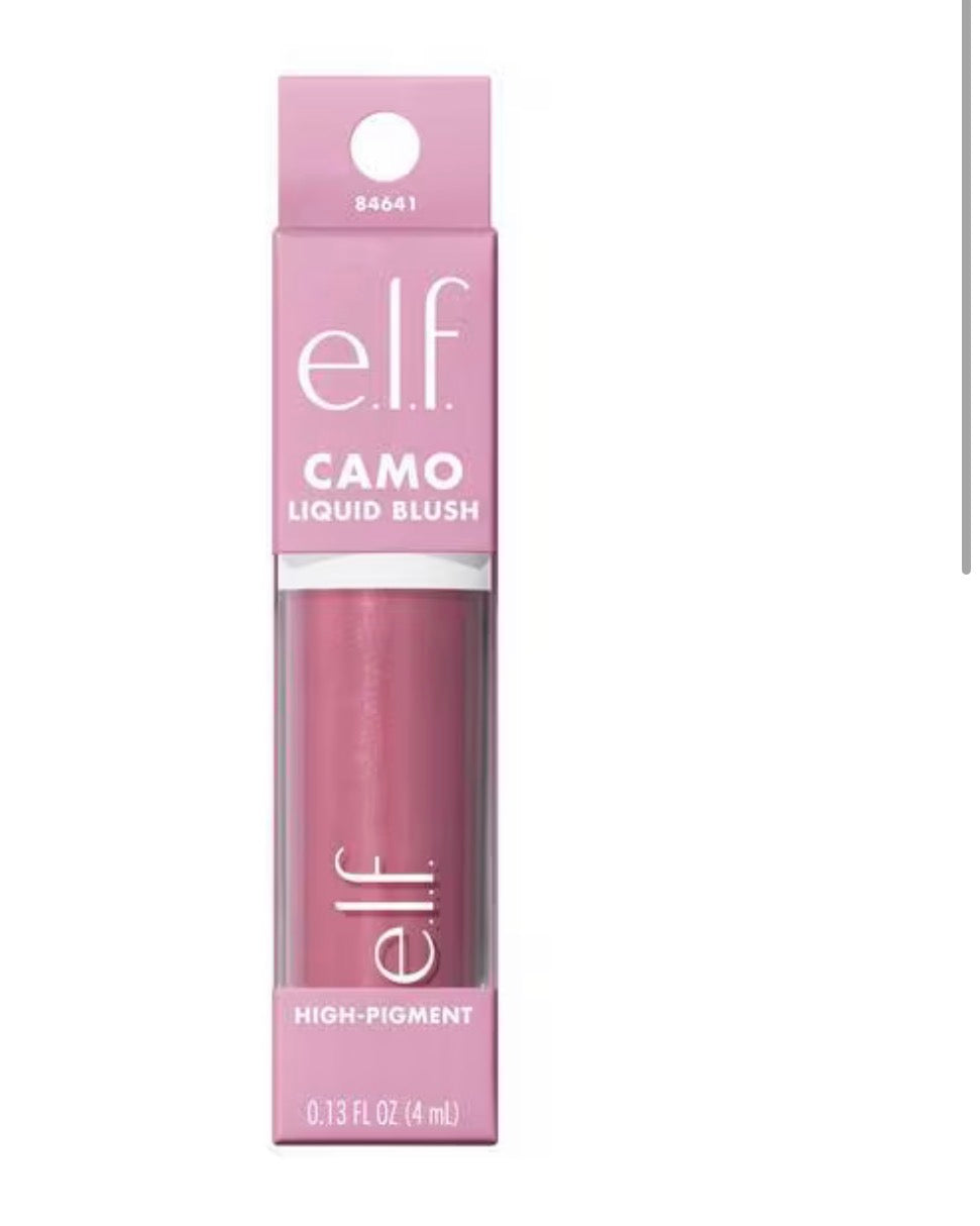 E.L.F. Cosmetics Camo Blush - Lilac