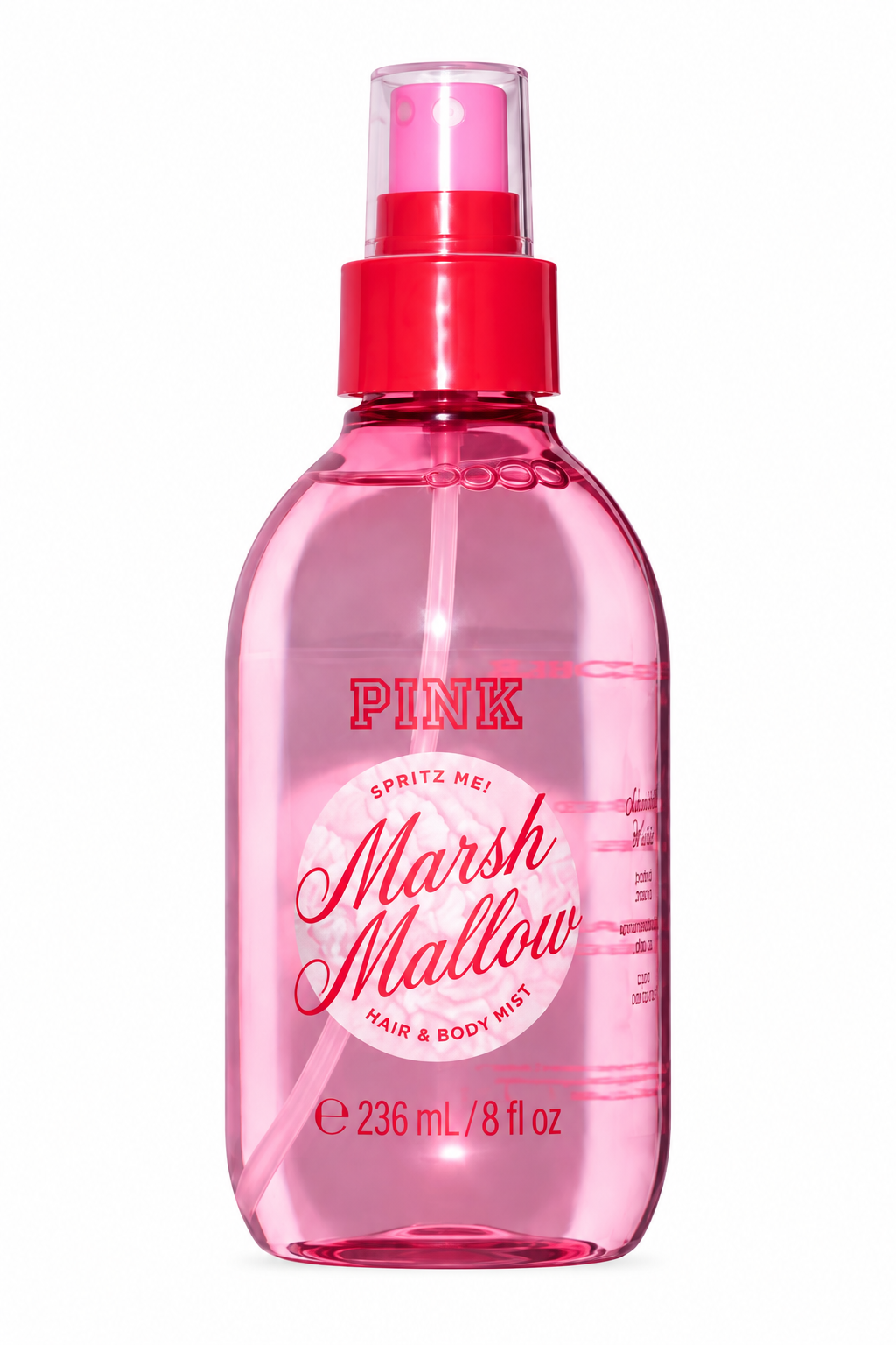 Victoria’s Secret PINK Marshmallow Body Mist