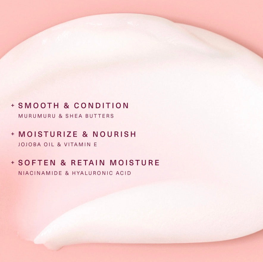 Rare Beauty by Selena Gomez Mini Find Comfort: Awaken Confidence Body Essentials Gift Set