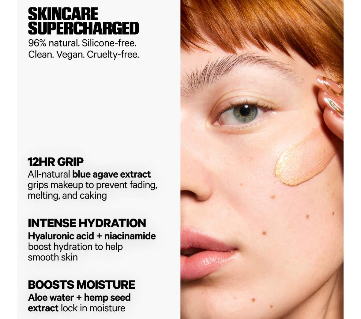 Hydro Grip Primer Pre-Game Pack - Coffret de bases Hydro Grip