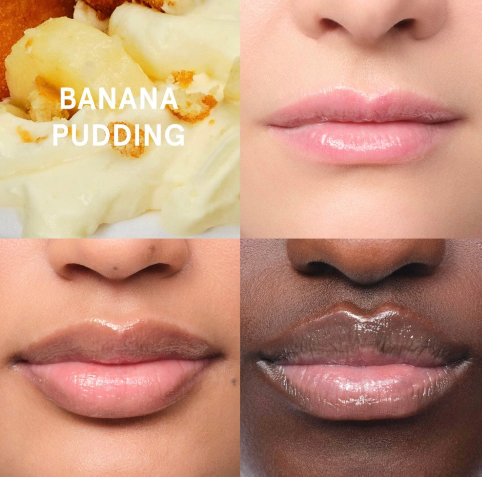 Glossier Balm Dotcom Lip Balm and Skin Salve
