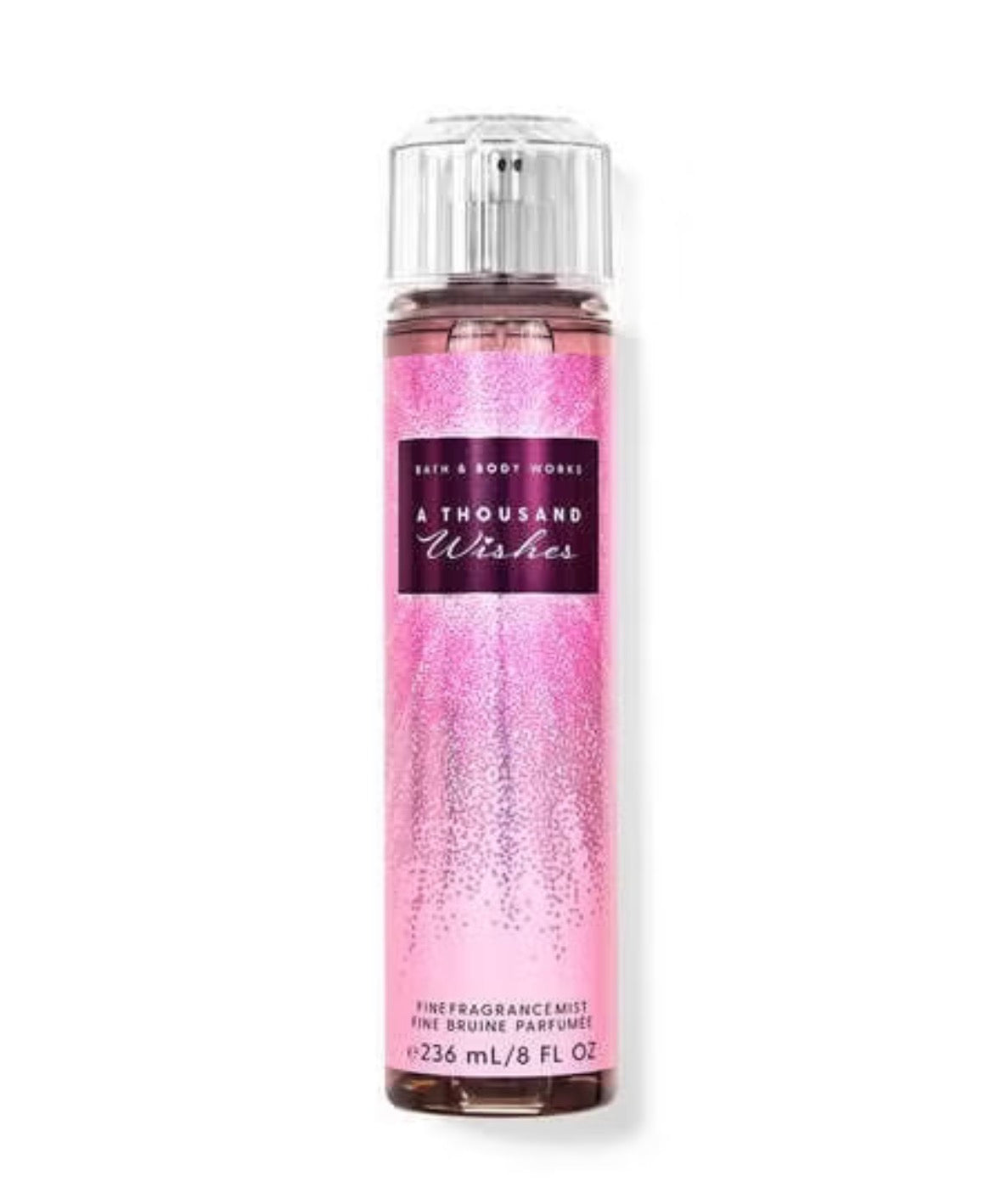 Bath and Body Works A Thousand Wishes
