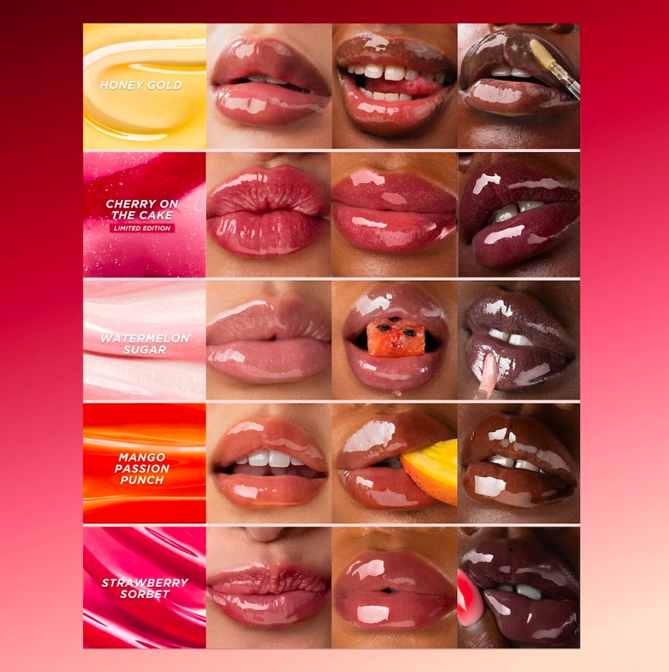 Gisou - Honey Lip Gloss