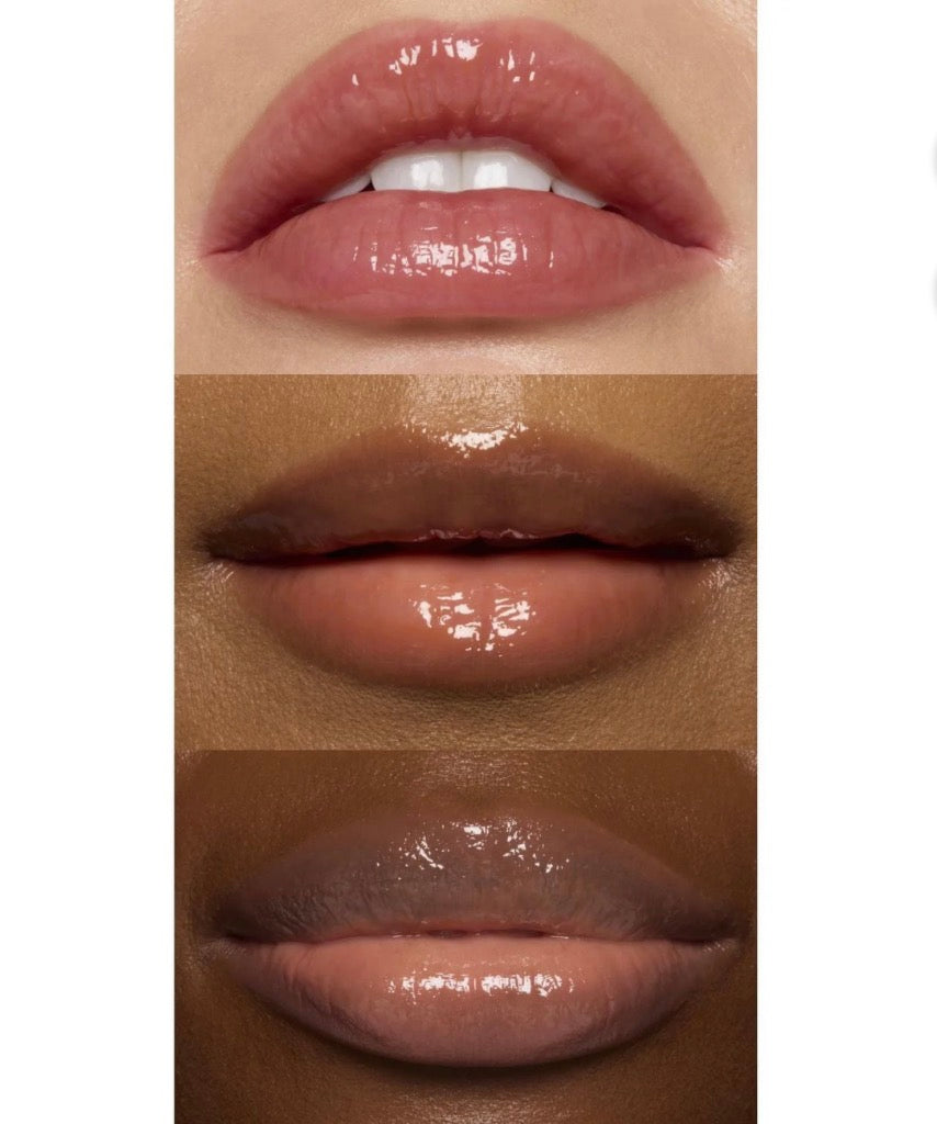 e.l.f. Cosmetics Glow Reviver Melting Lip Balm Vanilla Toffee