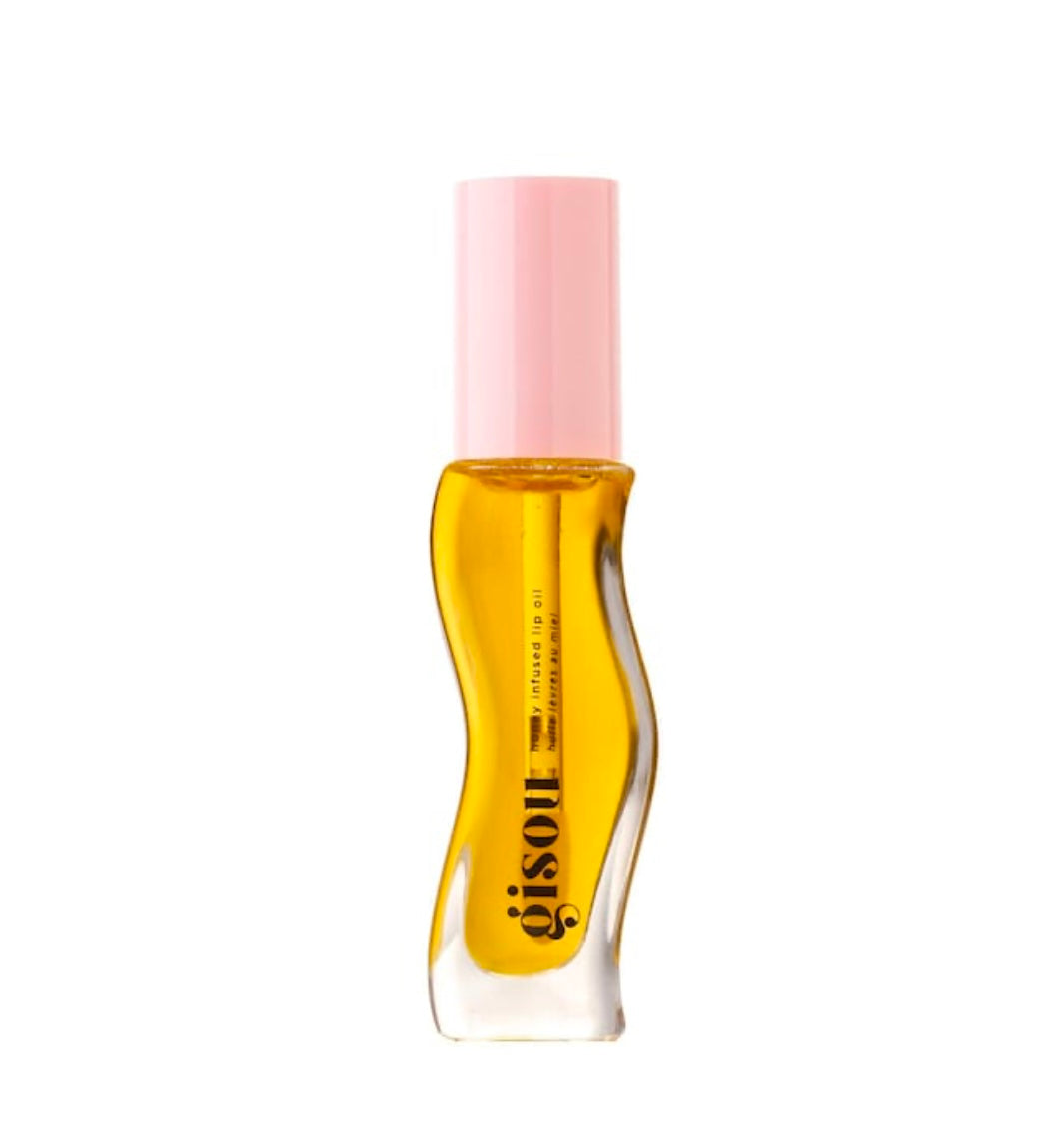 Gisou - Honey Lip Gloss