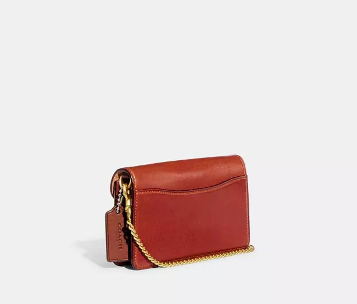 Coach - Mini Tabby