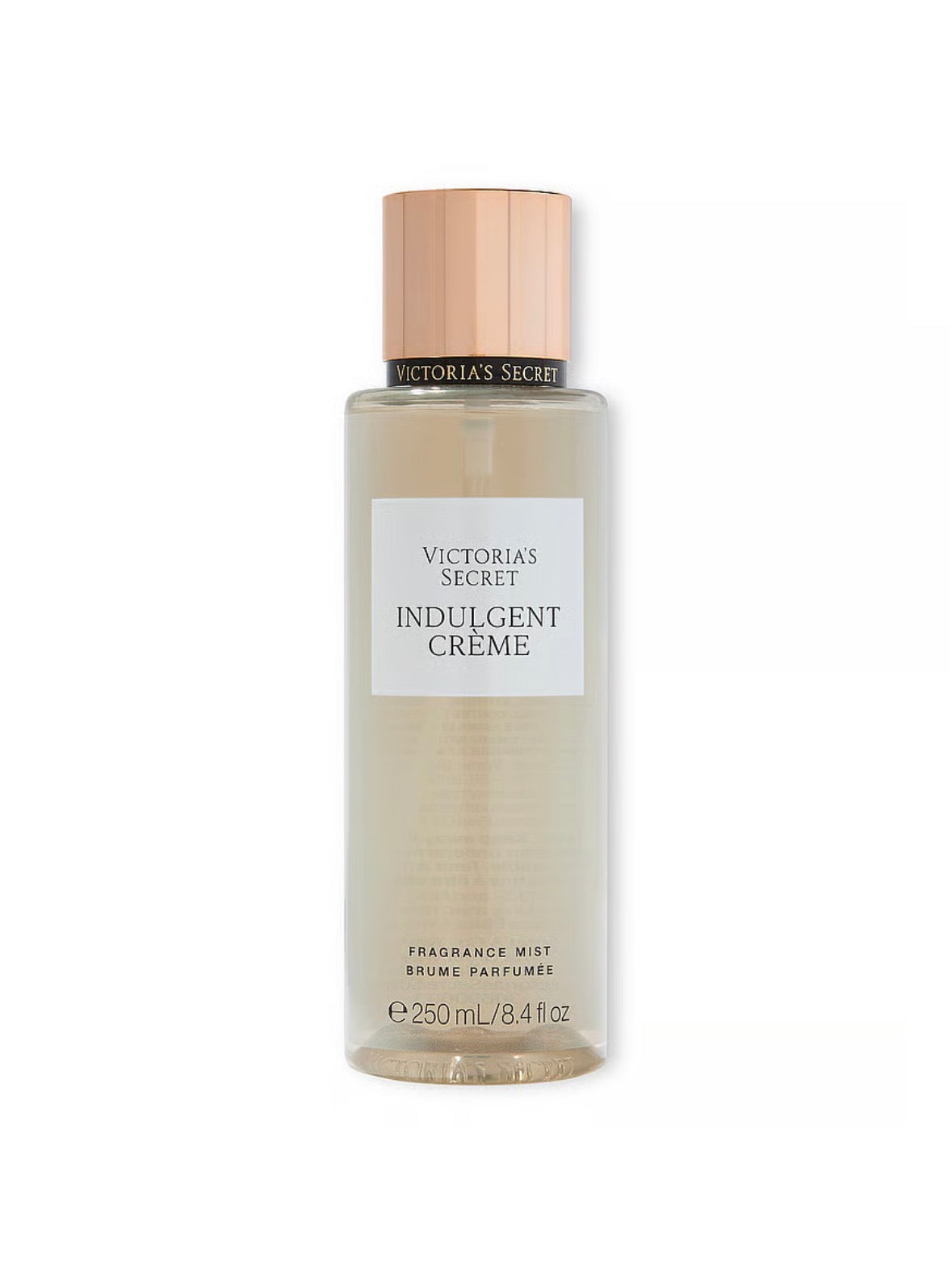 Victoria’s Secret Indulgent Creme Fragrance Mist