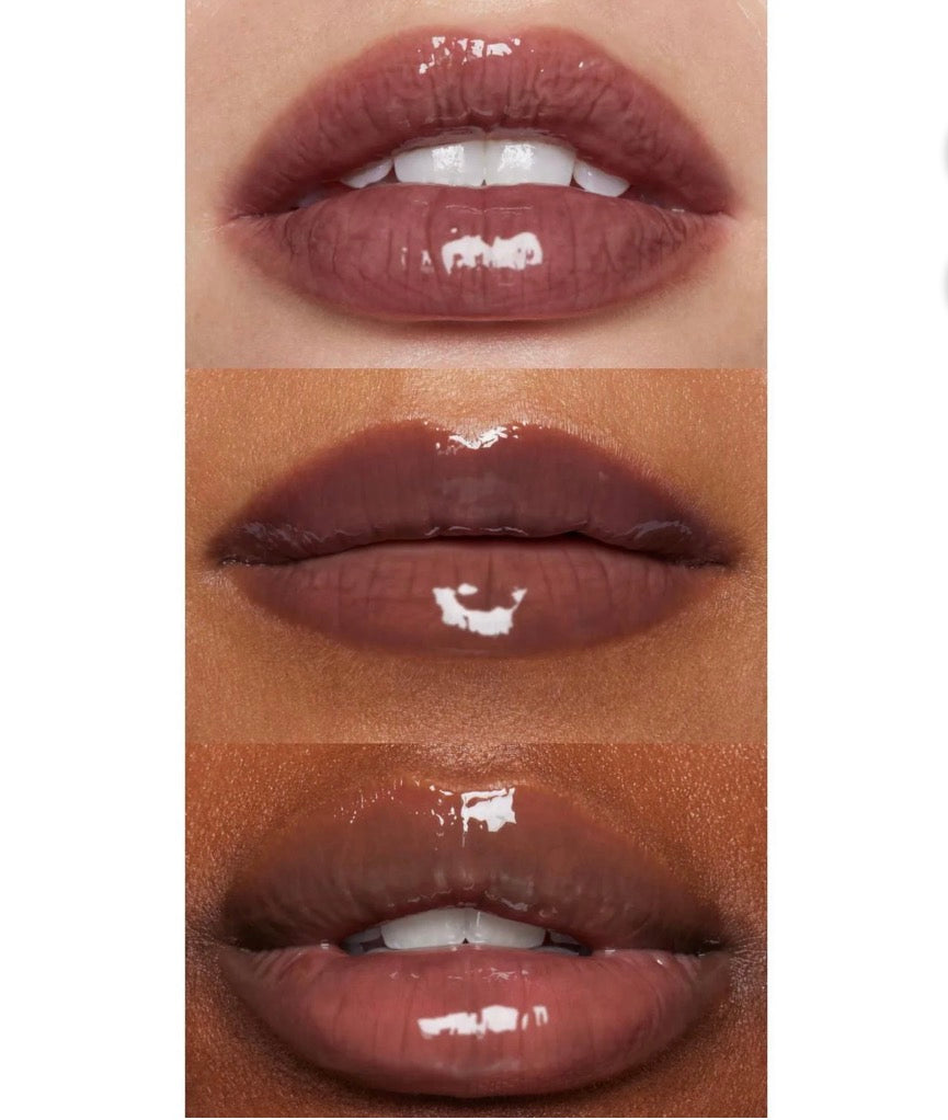 e.l.f. Cosmetics Glow Reviver Melting Lip Balm Java Chip