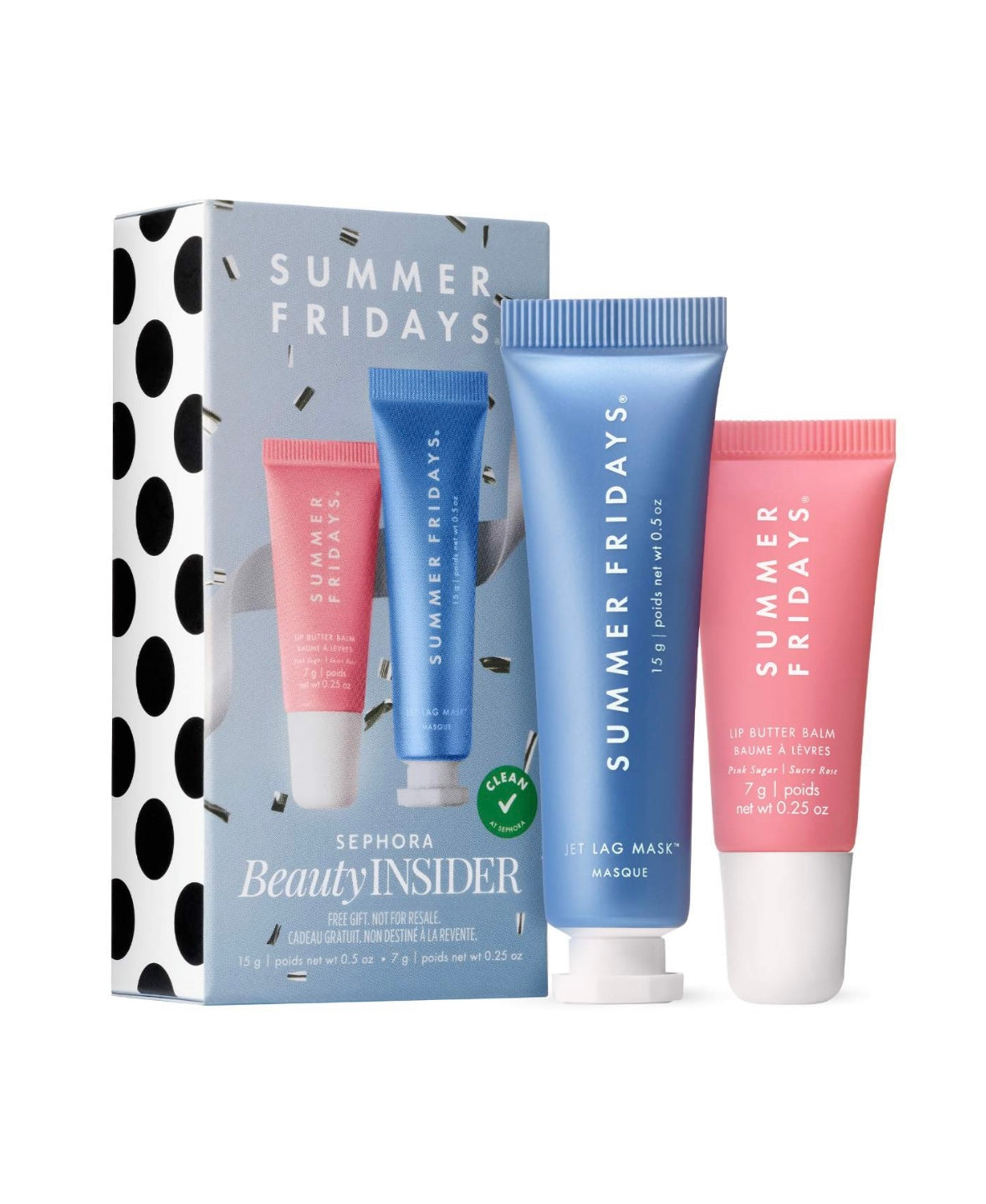 Summer Fridays
Self-Care Celebration