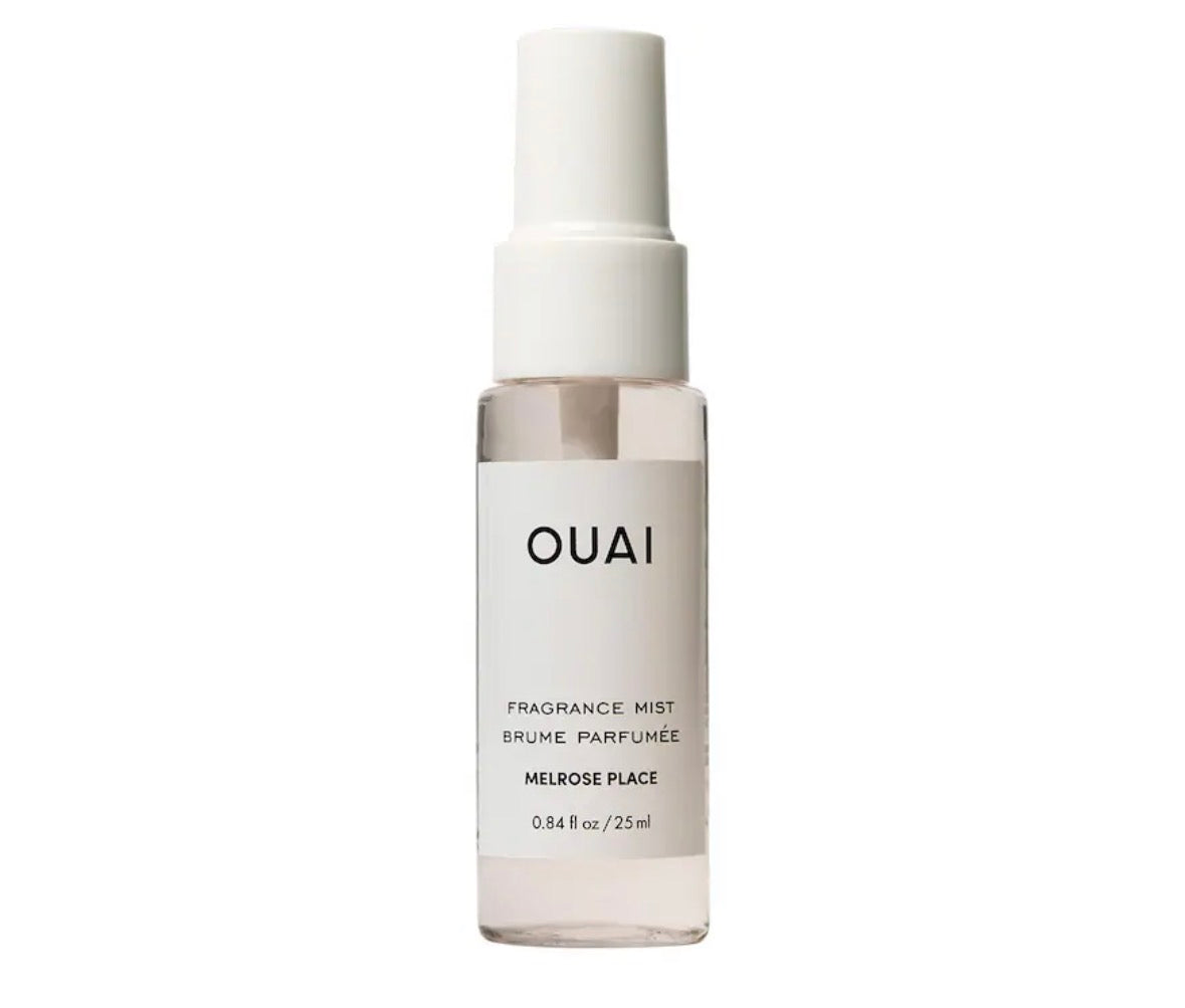 OUAI
Travel Hair and Body Mist - Melrose Place 25ml