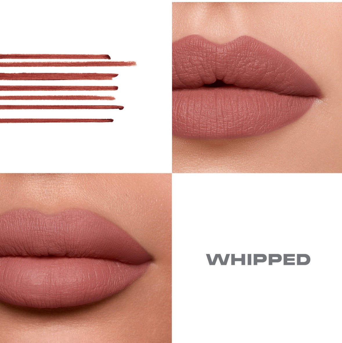 Morphe Soulmatte Filling Gel Lip Liner