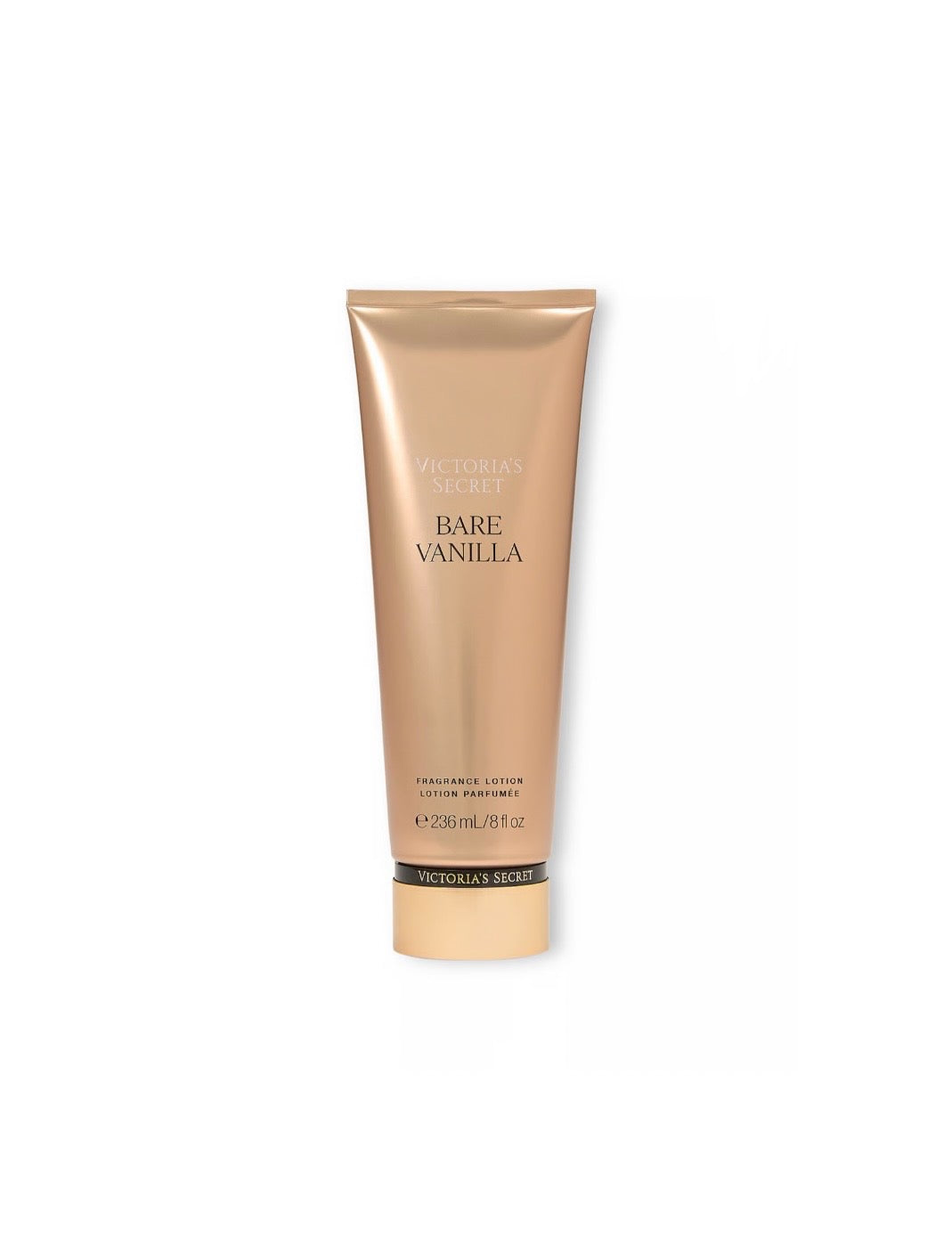 Victoria's Secret Bare Vanilla Body Cream