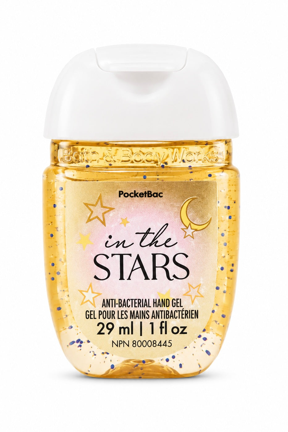 Bath and Body Works PocketBac Hand Sanitizer