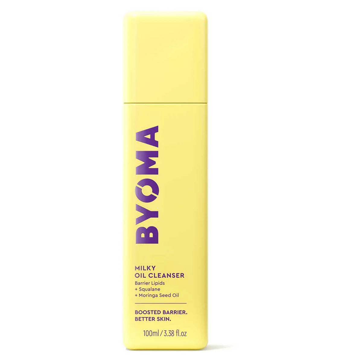 BYOMA Milky oil cleanser