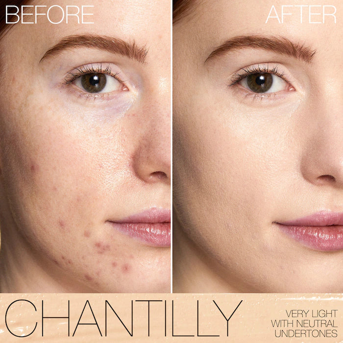 NARS Mini Radiant Creamy Concealer with Medium Coverage:Chantilly