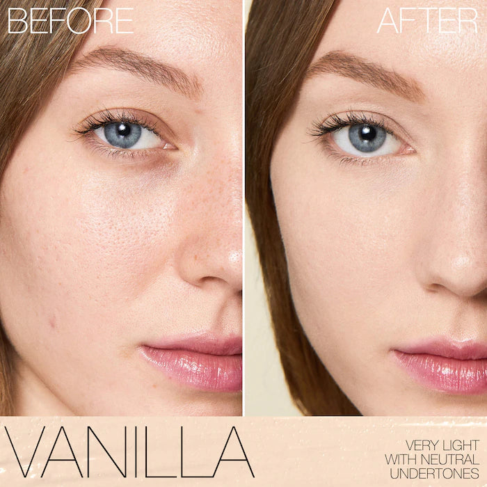 NARS
Mini Radiant Creamy Concealer with Medium Coverage: Vanilla
