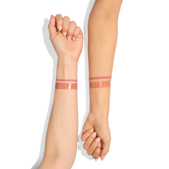 Charlotte Tilbury
Mini Pillow Talk Glossy Lip Duos
