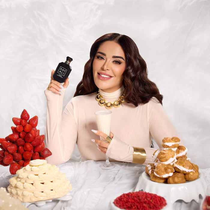 KAYALI OUDGASM MILKY MUSK OUD | 30 Eau de Parfum Intense Travel Spray