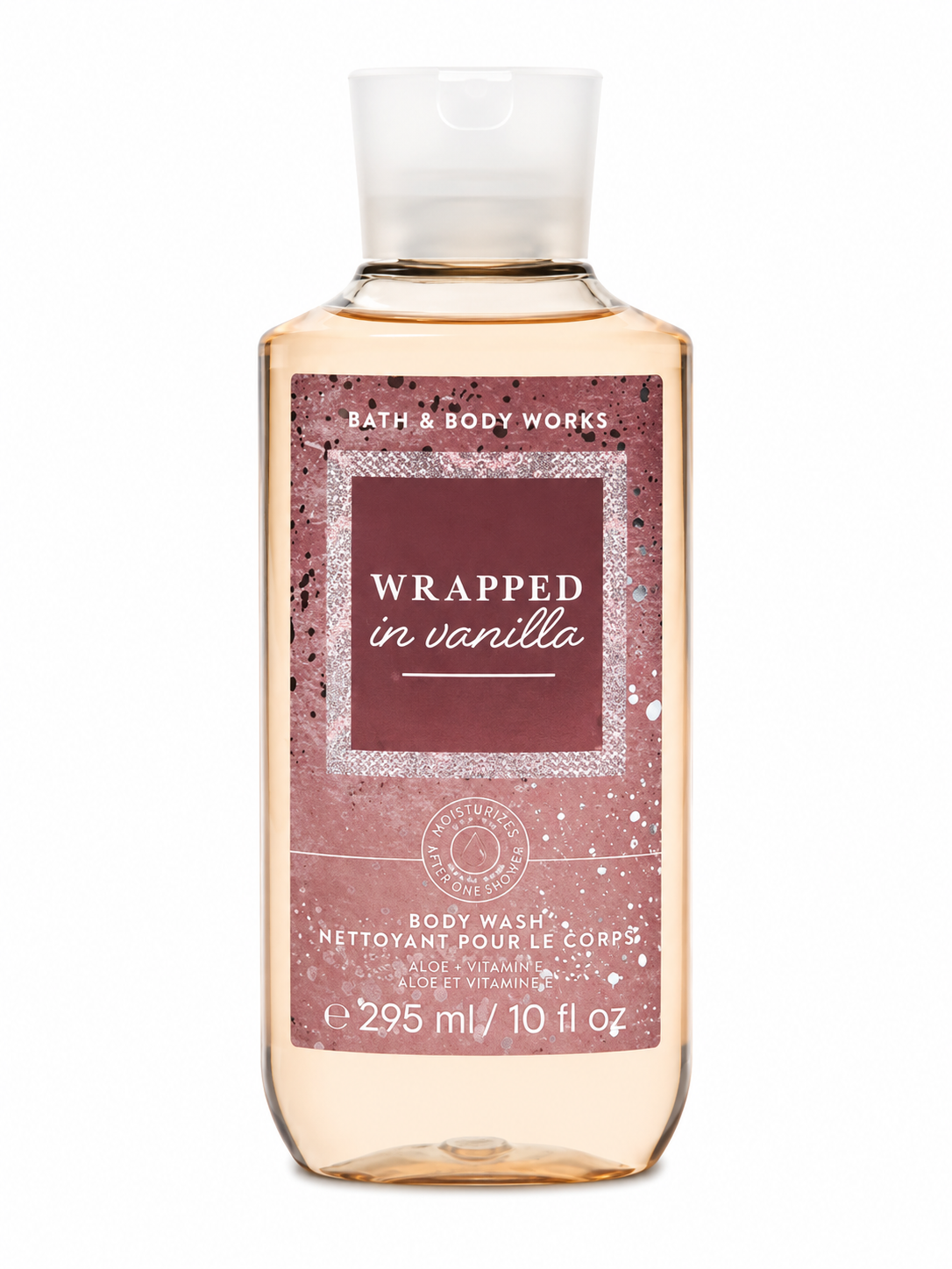 Bath and Body Works Body Wash