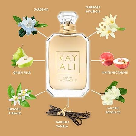 KAYALI Deja Vu 57