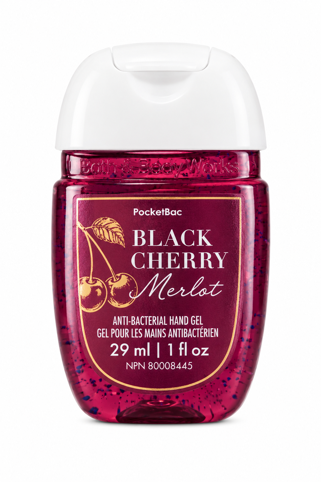 Bath and Body Works PocketBac Hand Sanitizer