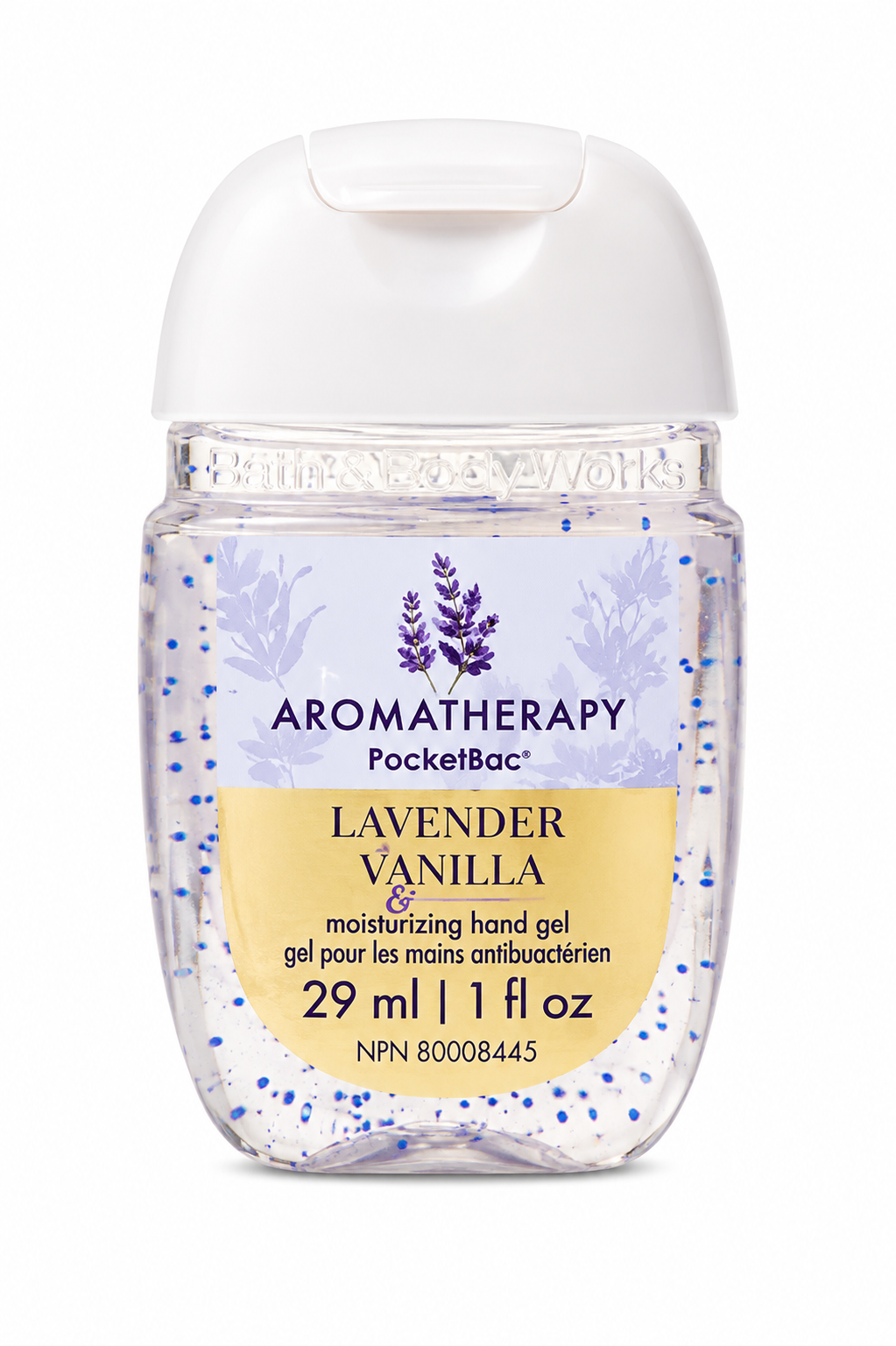 Bath and Body Works PocketBac Hand Sanitizer