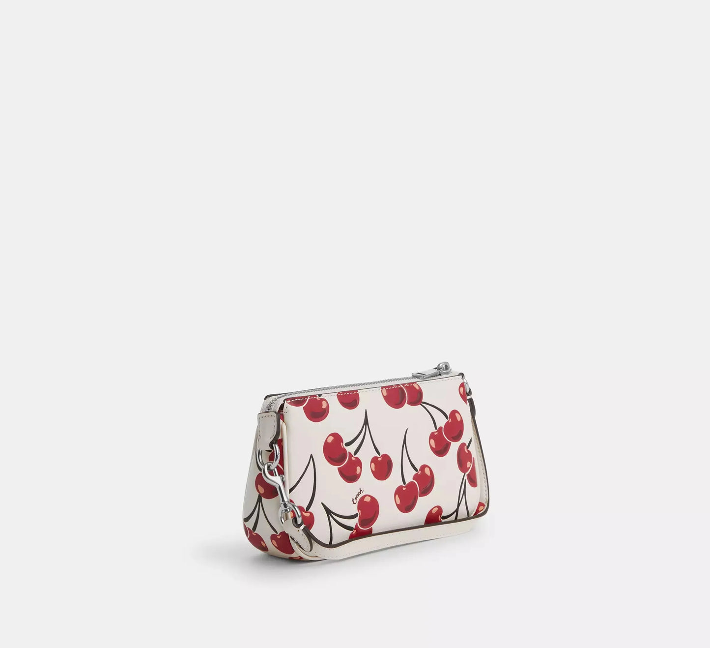 COACH Nolita 19 Cherry