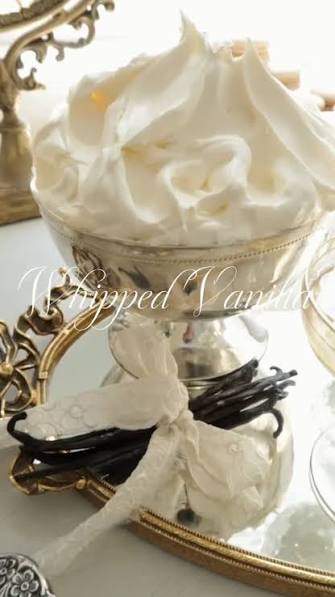 LoveShackFancy Vanilla Twirl Hair & Body Mist