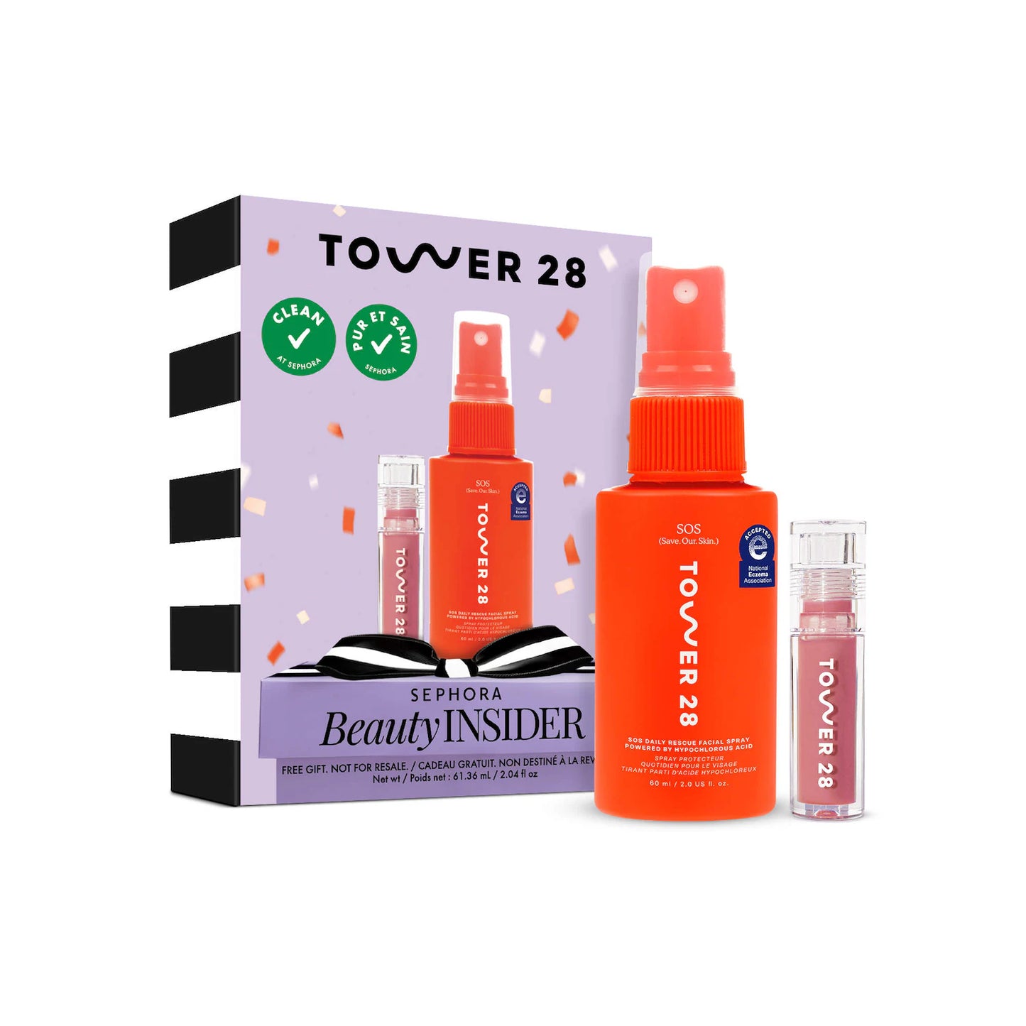 Tower 28 Beauty Everyday Must Duo