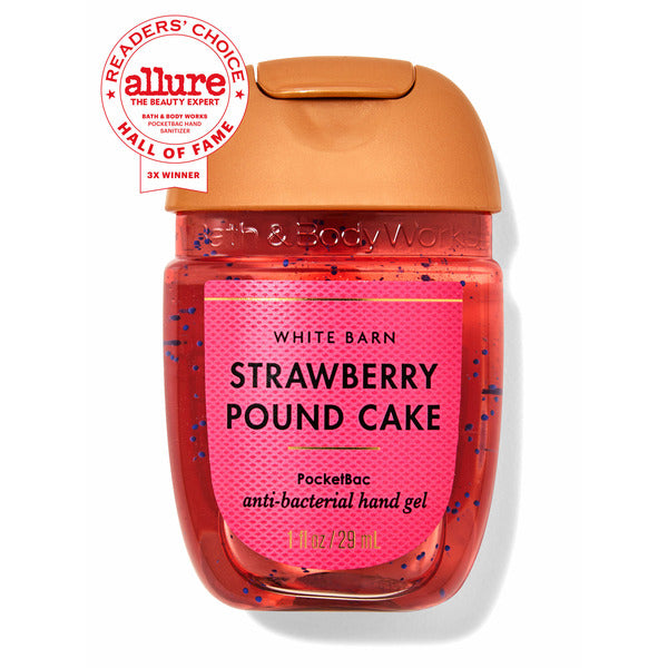 Bath and Body Works PocketBac Hand Sanitizer