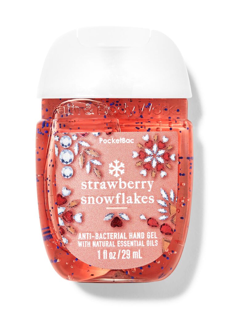 Bath and Body Works PocketBac Hand Sanitizer