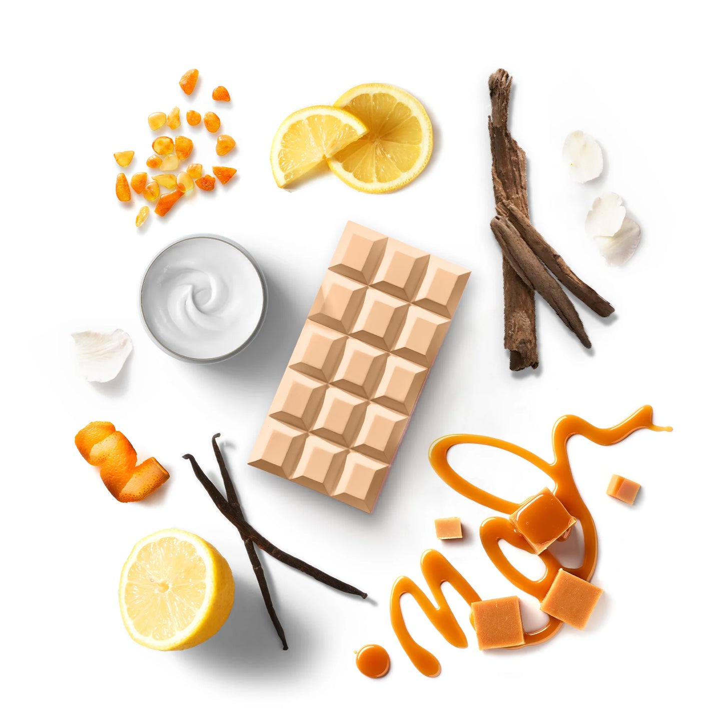 CARAMEL DREAM BODY MIST
BY SABRINA CARPENTER