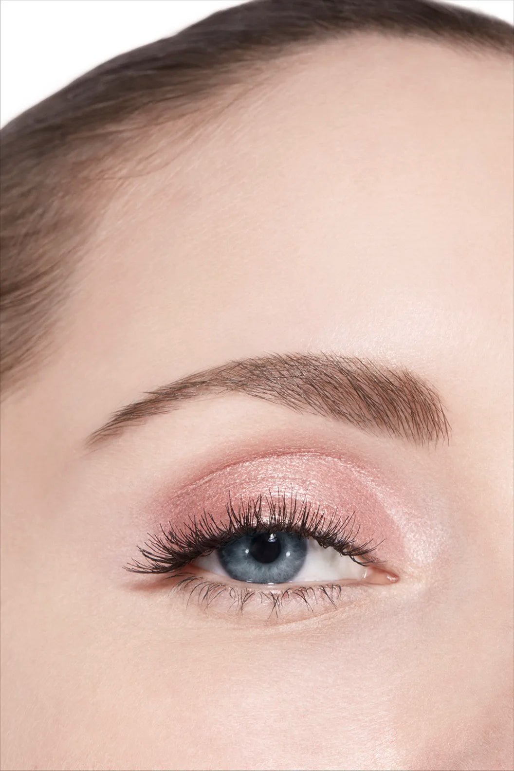 Chanel Rose Quartz - Eyeshadow - Carte Blanche