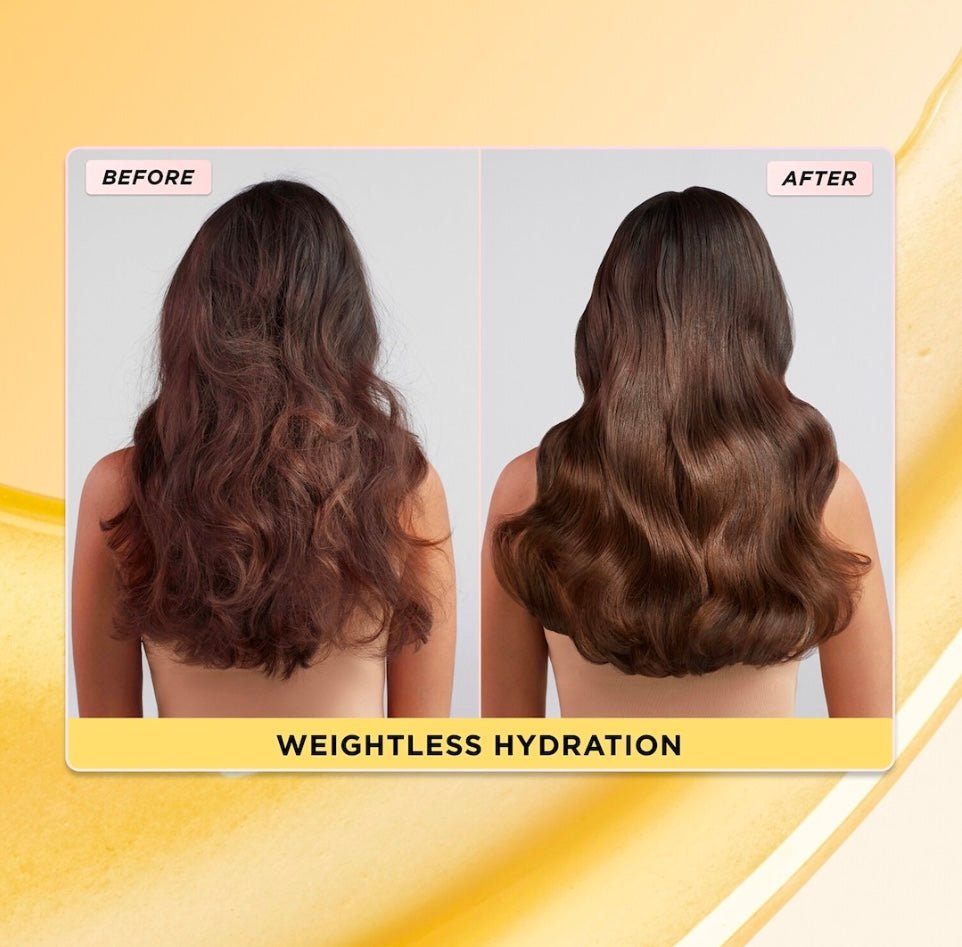 Gisou Honey Infused Hair Oil – 50ml - Carte Blanche