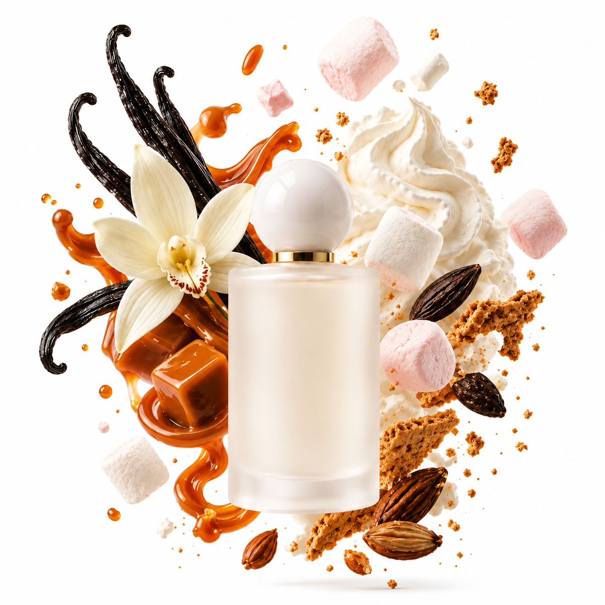 Gourmand