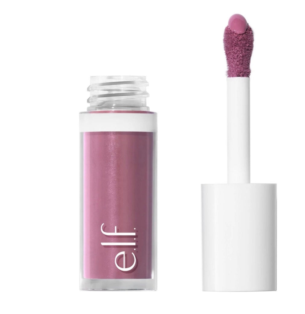 E.L.F. Cosmetics Camo Blush - Lilac