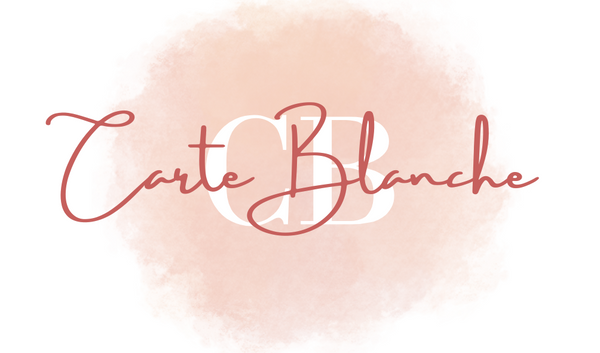 Carte Blanche