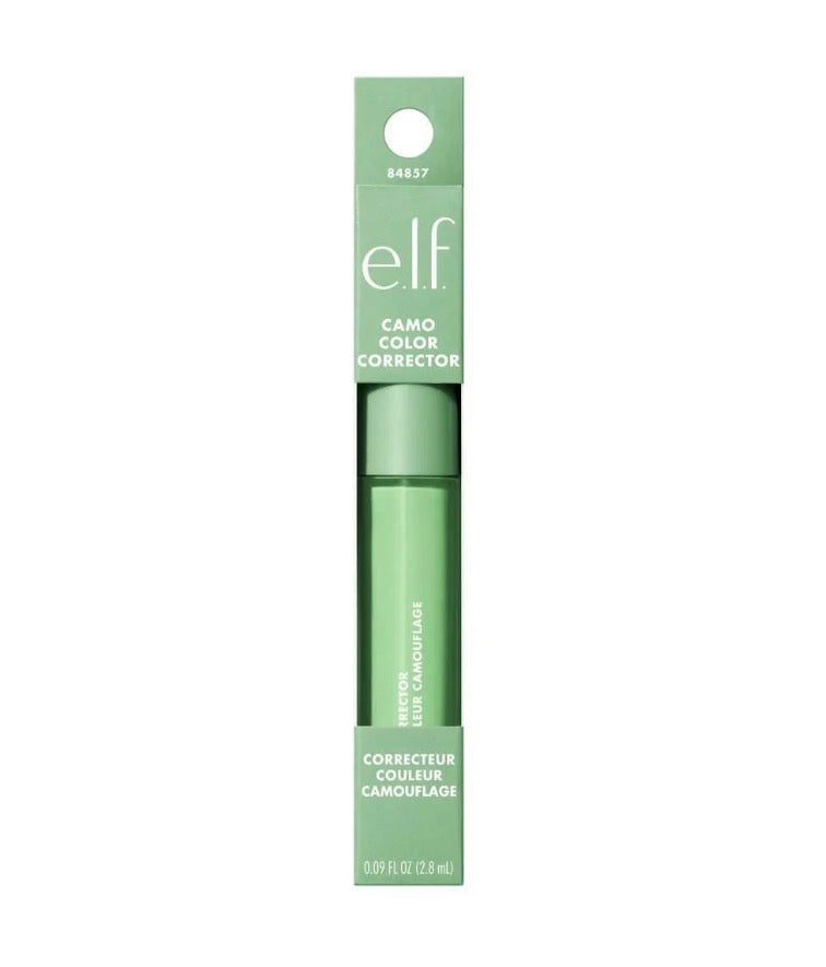 E.L.F Cosmetics Correcteur couleur canmouflage