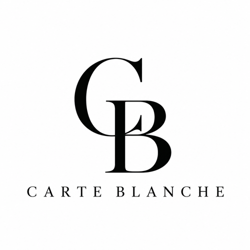 Carte Blanche logo