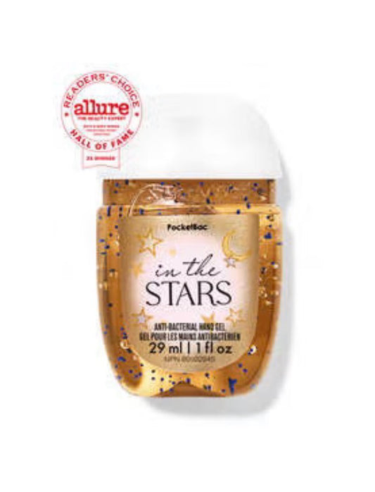 Bath and Body Works PocketBac Hand Sanitizer