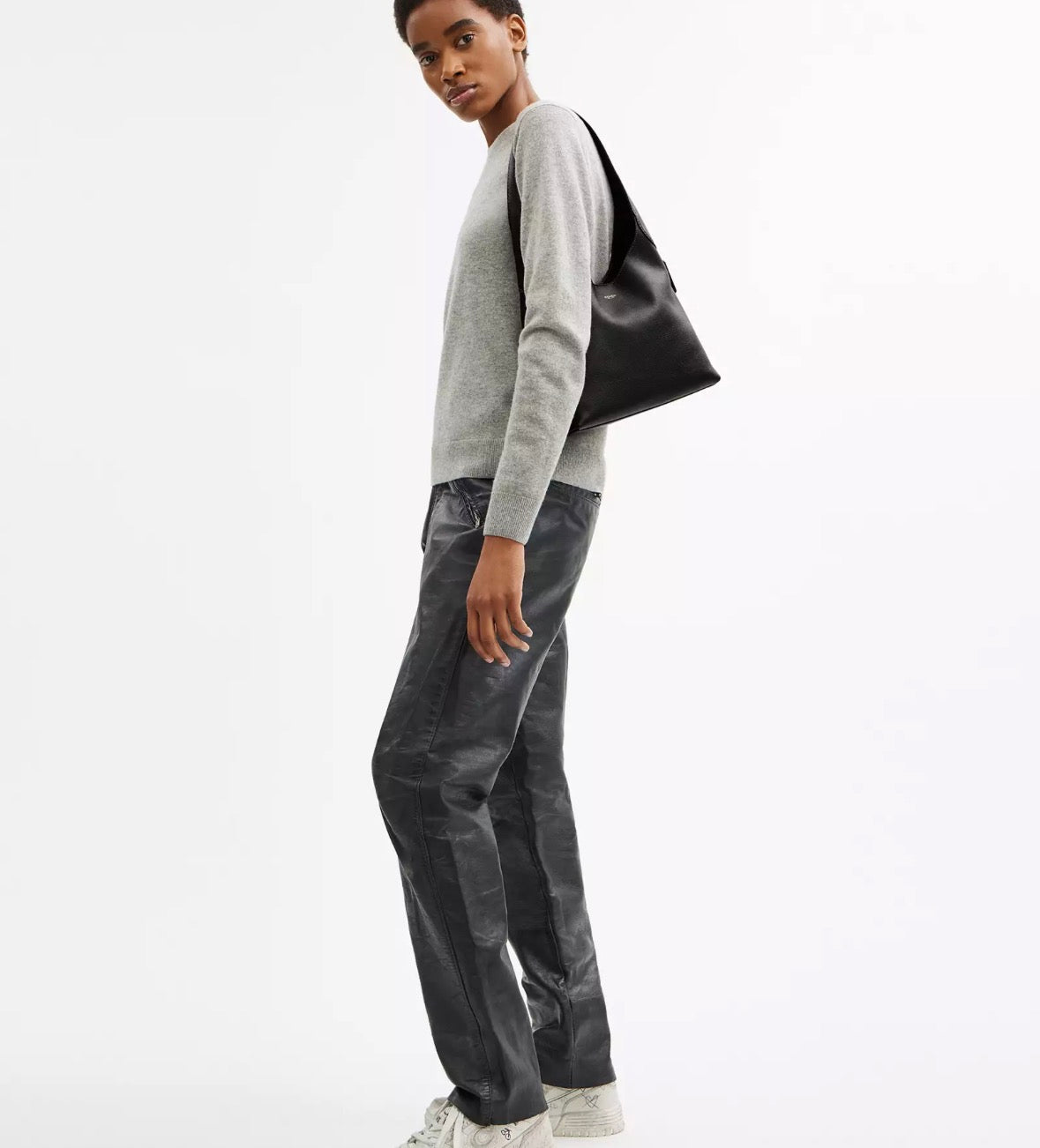 Coach Brooklyn Shoulder Bag 28