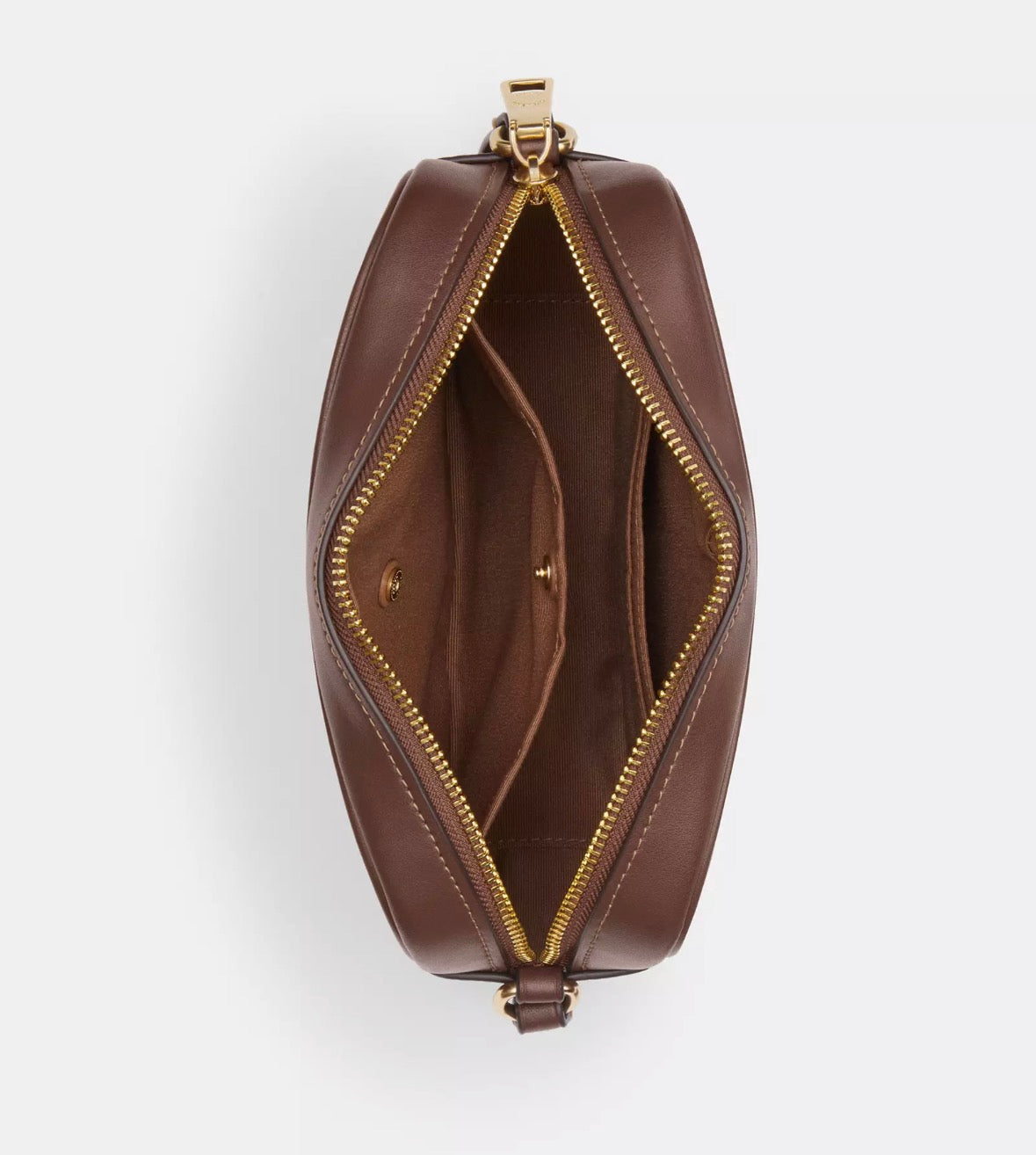 Coach Jamie Camera Bag In Signature Canvas