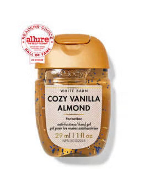 Bath and Body Works PocketBac Hand Sanitizer