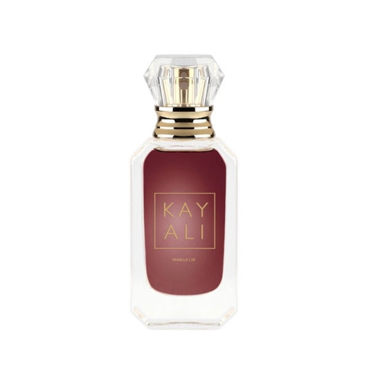 KAYALI Vanilla 28