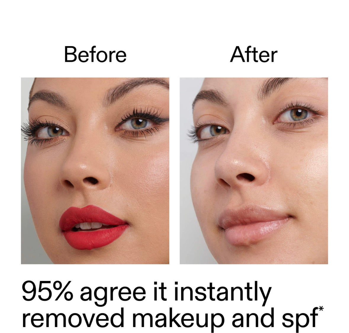 The INKEY List  Oat Makeup Removing Cleansing Balm