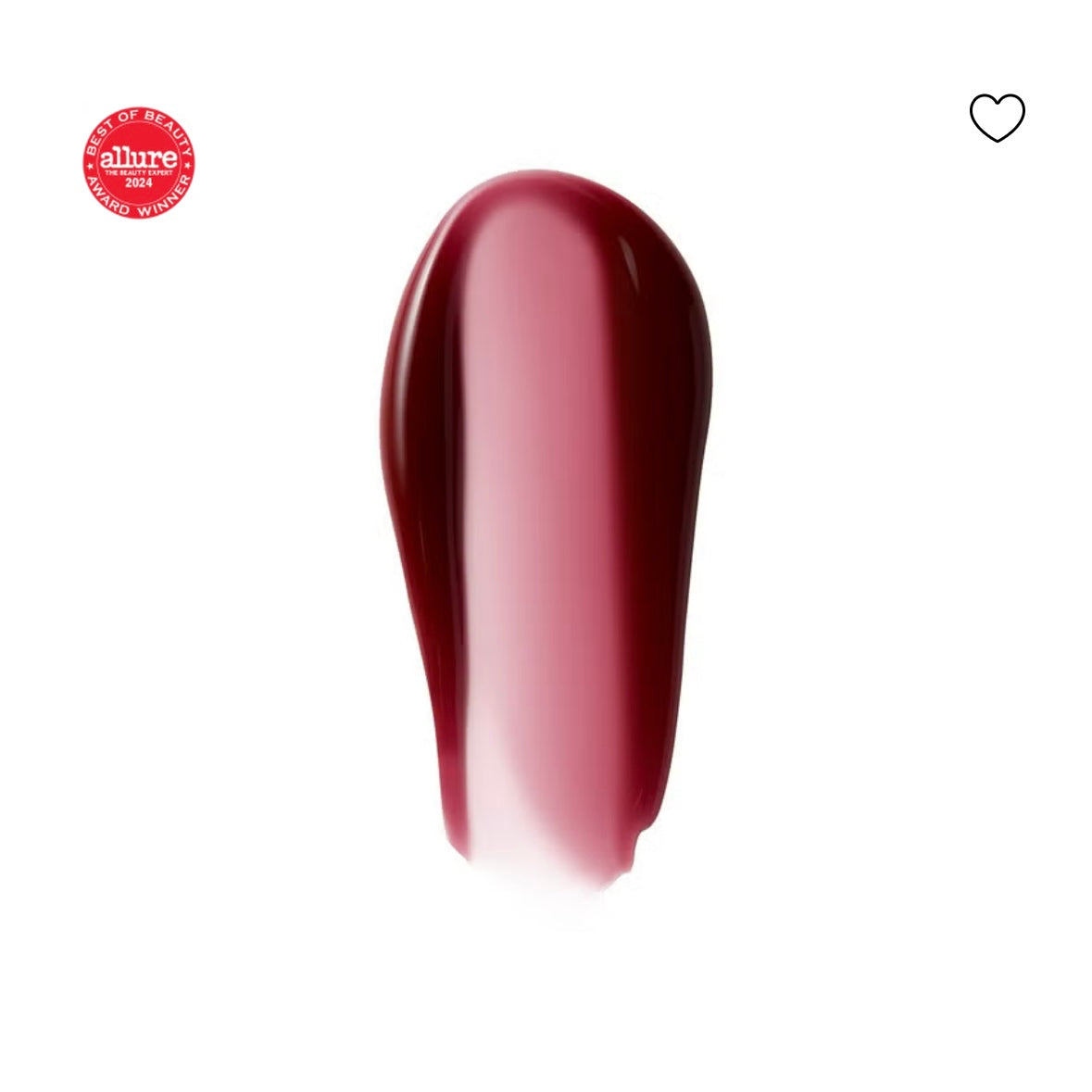 e.l.f Glow Reviver Lip Oil - Jam Session