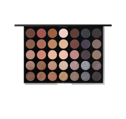 Morphe
35MI Magic Mirror Artistry Palette