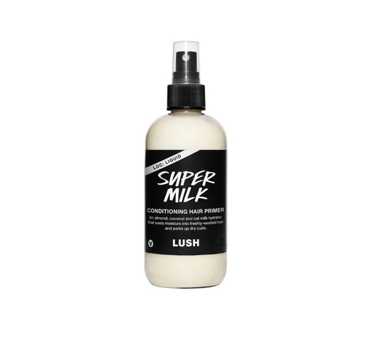 LUSH - Super Milk