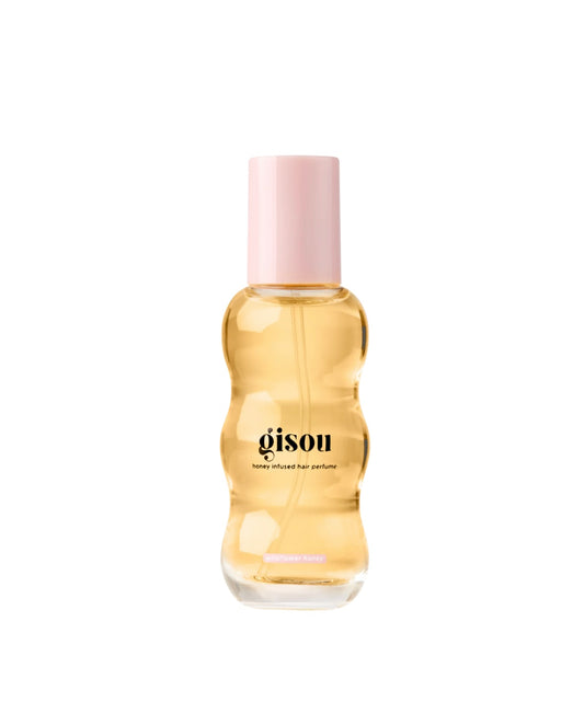 Gisou 
Mini Wildflower Honey Infused Hair Perfume 15ml