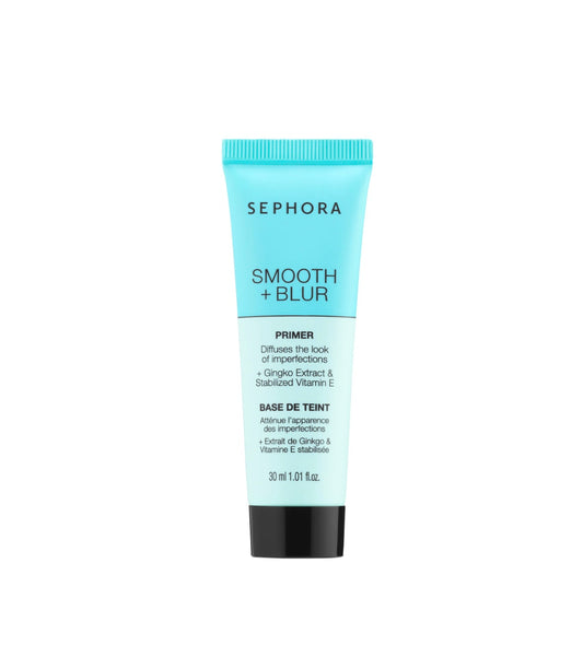 SEPHORA COLLECTION 
Smooth + Blur Primer